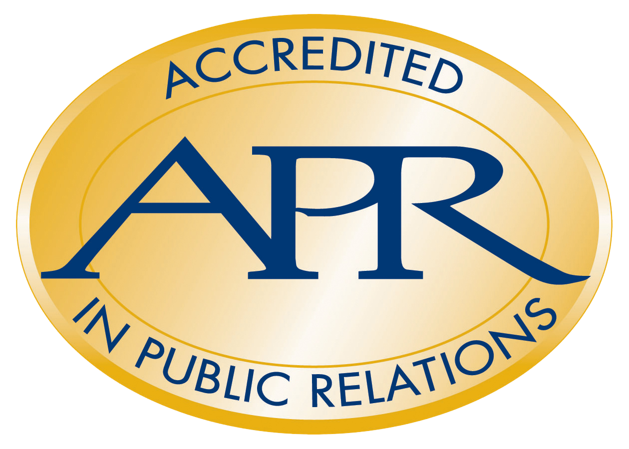 accreditation in public relations